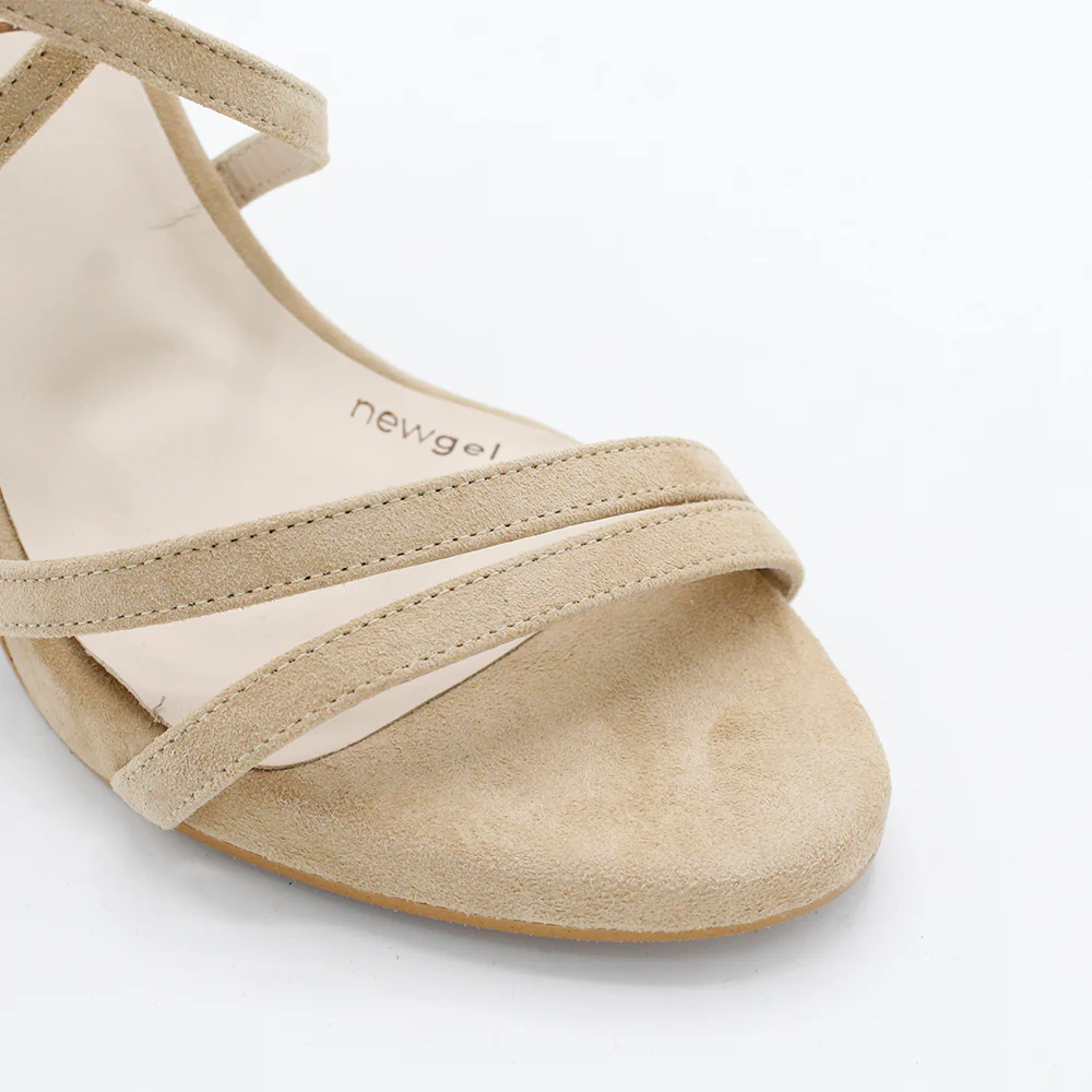 INRIKO-X BEIGE - Imagen 3