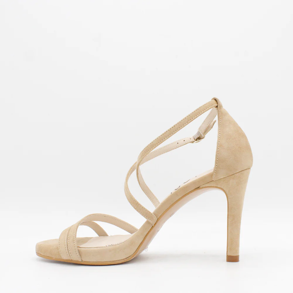 INRIKO-X BEIGE - Imagen 4