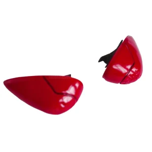 Broches para Cabello Cosplay Asuka Evangelion