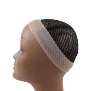Headband de Hule Elástico Para Fijar Cabello
