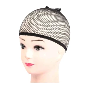 Wig Cap Red de Malla Universal Para el Cabello