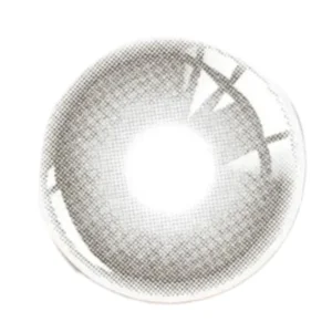Pupilentes para Disfraz Gris Tenue APEX   Simulacion Natural