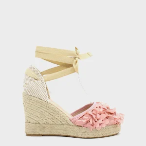 ESPADRILLES PETALOS