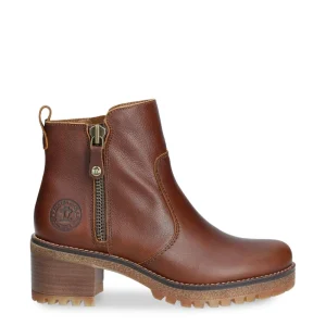 PANAMA JACK PAULINE B2 CUERO 675760