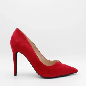 HADA ANTE ROJO