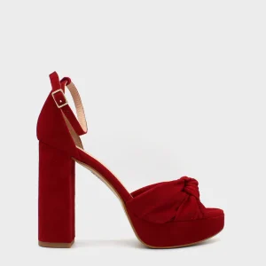 NICOLE 11 ANTE ROJO